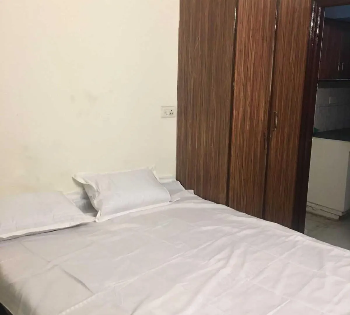 Hotel O Malik Guest House Near Omaxe Celebration Mall Gurgáon Indie